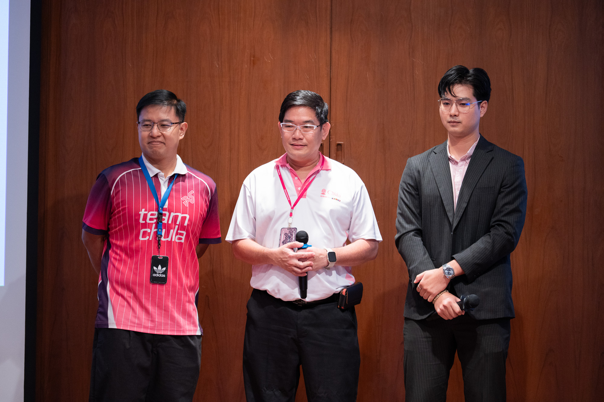 สถาปัตยกรรมจุฬาฯ