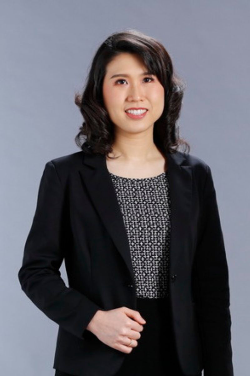 ดร.พิณนรี ธีร์มกร