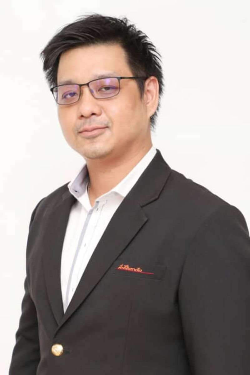 ศ.ดร.พีรพล เวทีกูล