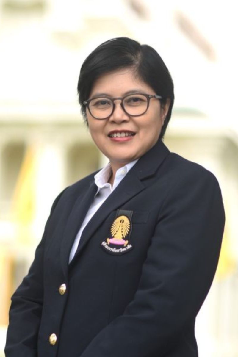 รศ.ดร.ธนารัตน์ ชลิดาพงศ์