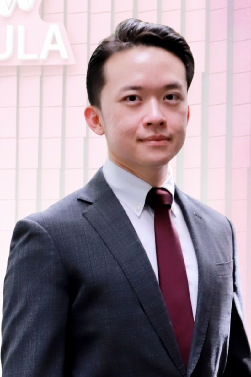 ผศ.ดร.พีรพัฒ โชคสุวัฒนสกุล