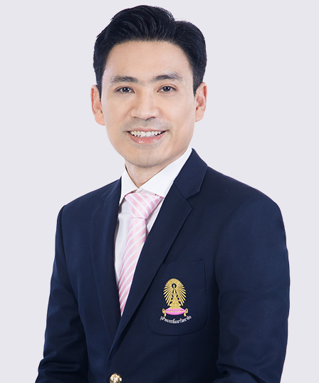 รศ.ดร.ชัยเชษฐ์ สายวิจิตร