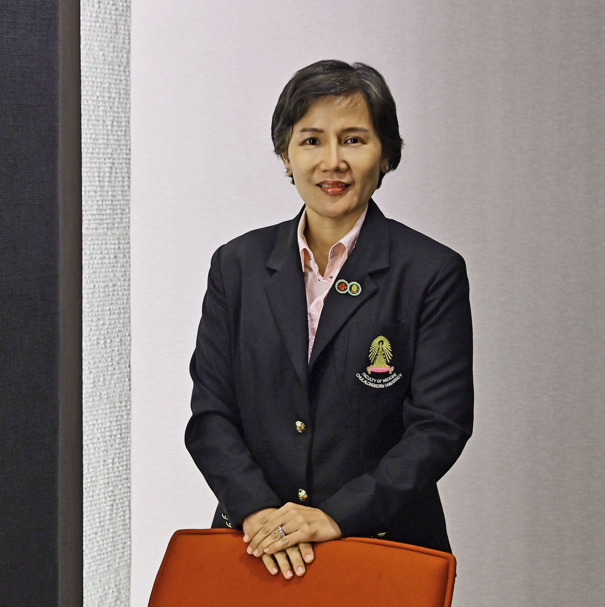 รศ.ดร.พญ.โสฬพัทธ์ เหมรัญช์โรจน์