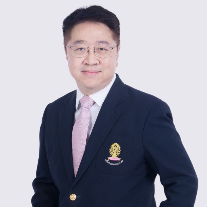 คณาจารย์