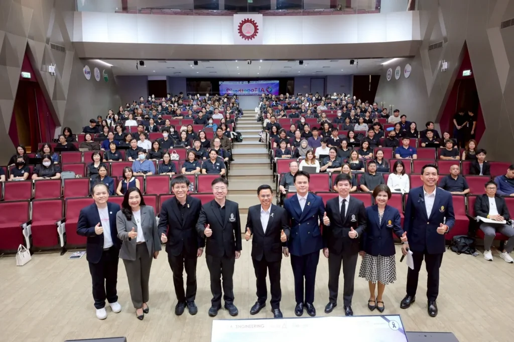 Hackathon for Growth: AI Together #2